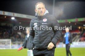 1. FC Heidenheim - Eintracht Braunschweig