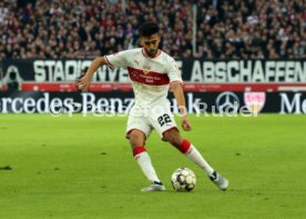 VfB Stuttgart - FC Augsburg