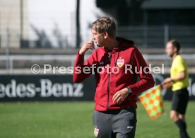 04.10.20 VfB Stuttgart II - VfR Aalen