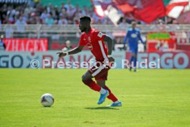 FC 08 Villingen - Fortuna D&uuml;sseldorf