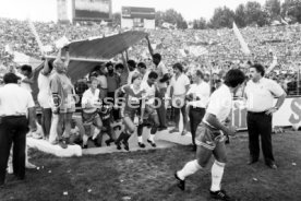 05.08.86 Olympique Marseille - AS Monaco