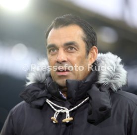 Borussia Dortmund - VfB Stuttgart