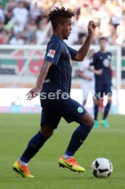 FC Augsburg - VfL Wolfsburg