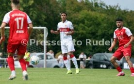 12.07.25 SV Fellbach - VfB Stuttgart