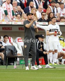 13.04.24 VfB Stuttgart - Eintracht Frankfurt