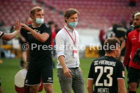 19.09.20 VfB Stuttgart - SC Freiburg