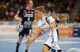 DKB Handball Bundesliga