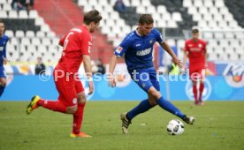 Karlsruher SC - DSC Arminia Bielefeld