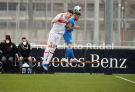 13.03.21 VfB Stuttgart II - FC Astoria Walldorf