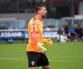VfB Stuttgart Trainingslager Neustift 2017, Testspiel, VfB Stuttgart - Kasimpasa Istanbul