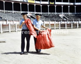 19.06.82 WM 1982 F&ouml;rster Br&uuml;der Torero