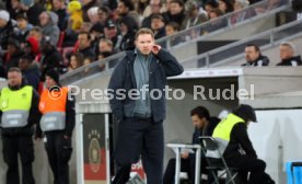 30.03.26 Deutschland - Ghana