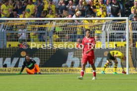 Borussia Dortmund - VfB Stuttgart