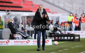 22.01.22 SC Freiburg - VfB Stuttgart