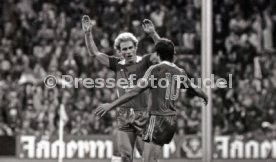09.12.79 FC Bayern M&uuml;nchen - Cosmos New York