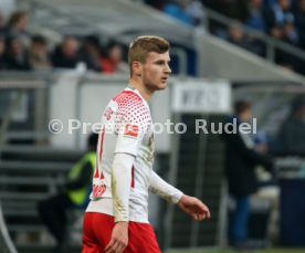 TSG 1899 Hoffenheim - RB Leipzig