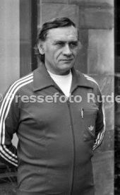 11.06.74 Fussball WM 1974