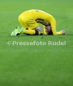 TSG 1899 Hoffenheim - Borussia Dortmund