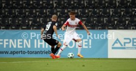 16.08.26 VfB Stuttgart II - FC Viktoria K&ouml;ln