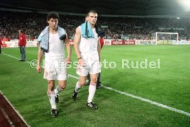 27.03.97 VfB Stuttgart - TSV 1860 M&uuml;nchen