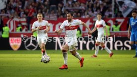 VfB Stuttgart - TSG 1899 Hoffenheim