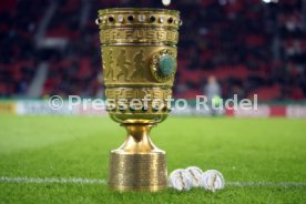 Bayer 04 Leverkusen - VfB Stuttgart
