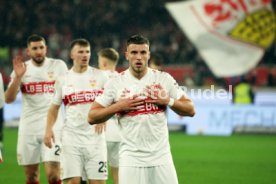 14.02.26 VfB Stuttgart - 1. FC K&ouml;ln