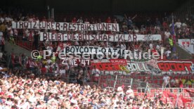 07.08.22 VfB Stuttgart - RB Leipzig