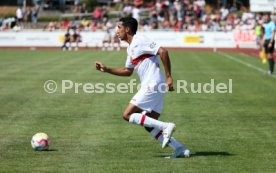 16.07.22 Brentford FC - VfB Stuttgart