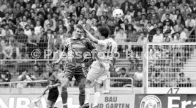18.05.96 VfB Stuttgart - Karlsruher SC
