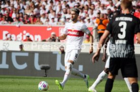 02.09.23 VfB Stuttgart - SC Freiburg
