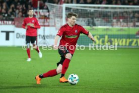 SC Freiburg - VfB Stuttgart