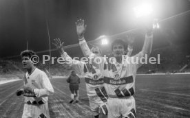 13.02.94 FC Bayern M&uuml;nchen - VfB Stuttgart