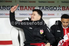 04.02.25 VfB Stuttgart - FC Augsburg