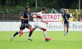 26.07.25 VfB Stuttgart - Celta de Vigo
