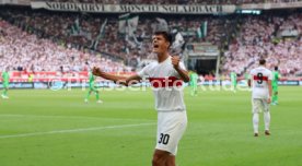 30.08.25 VfB Stuttgart - Borussia Mönchengladbach