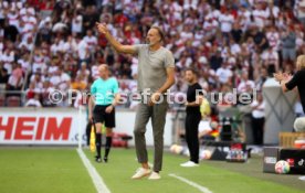 07.08.22 VfB Stuttgart - RB Leipzig