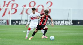 21.09.25 U19 VfB Stuttgart - U19 Eintracht Frankfurt