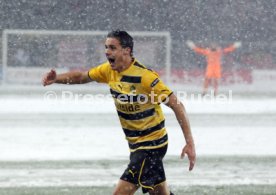 01.12.10 Young Boys Bern - VfB Stuttgart