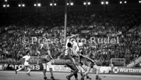12.09.89 VfB Stuttgart - Feyenoord Rotterdam