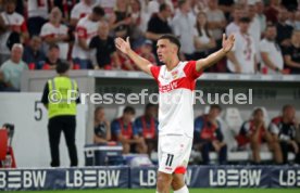 04.09.26 VfB Stuttgart - 1. FC K&ouml;ln