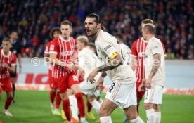 13.11.22 SC Freiburg - 1. FC Union Berlin