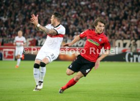 VfB Stuttgart - SC Freiburg