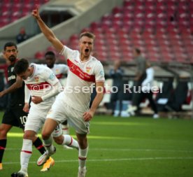 03.10.20 VfB Stuttgart - Bayer 04 Leverkusen