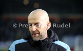SG Sonnenhof Gro&szlig;aspach - TSV 1860 M&uuml;nchen