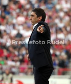 VfB Stuttgart - Hannover 96