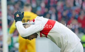 15.02.25 VfB Stuttgart - VfL Wolfsburg
