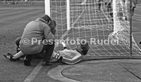29.11.86 FC Bayern M&uuml;nchen - VfB Stuttgart
