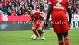 10.09.22 FC Bayern M&uuml;nchen - VfB Stuttgart