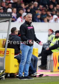 VfB Stuttgart - Borussia Dortmund